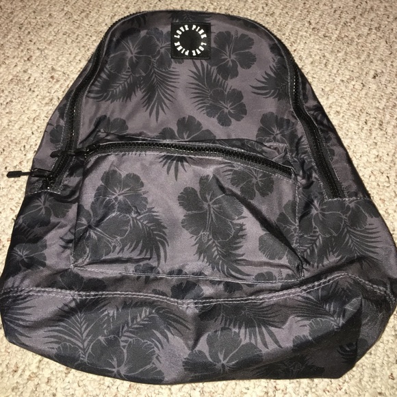 PINK Victoria's Secret Handbags - VS pink backpack