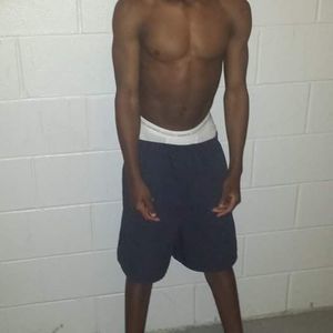 Meet your Posher, Sheretta