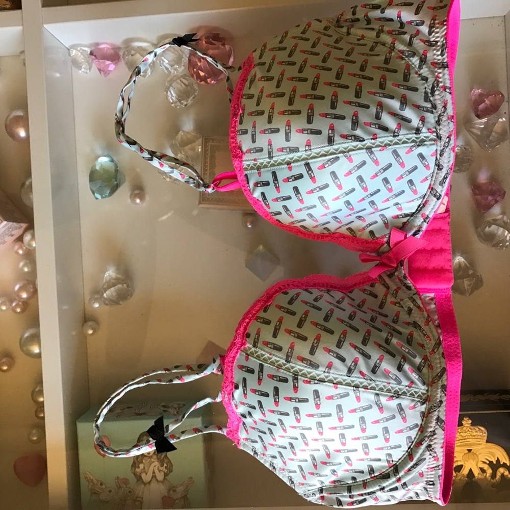 Victoria's Secret Bra
