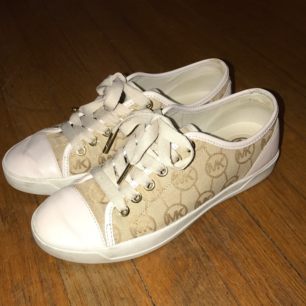 Michael Kors Sneakers