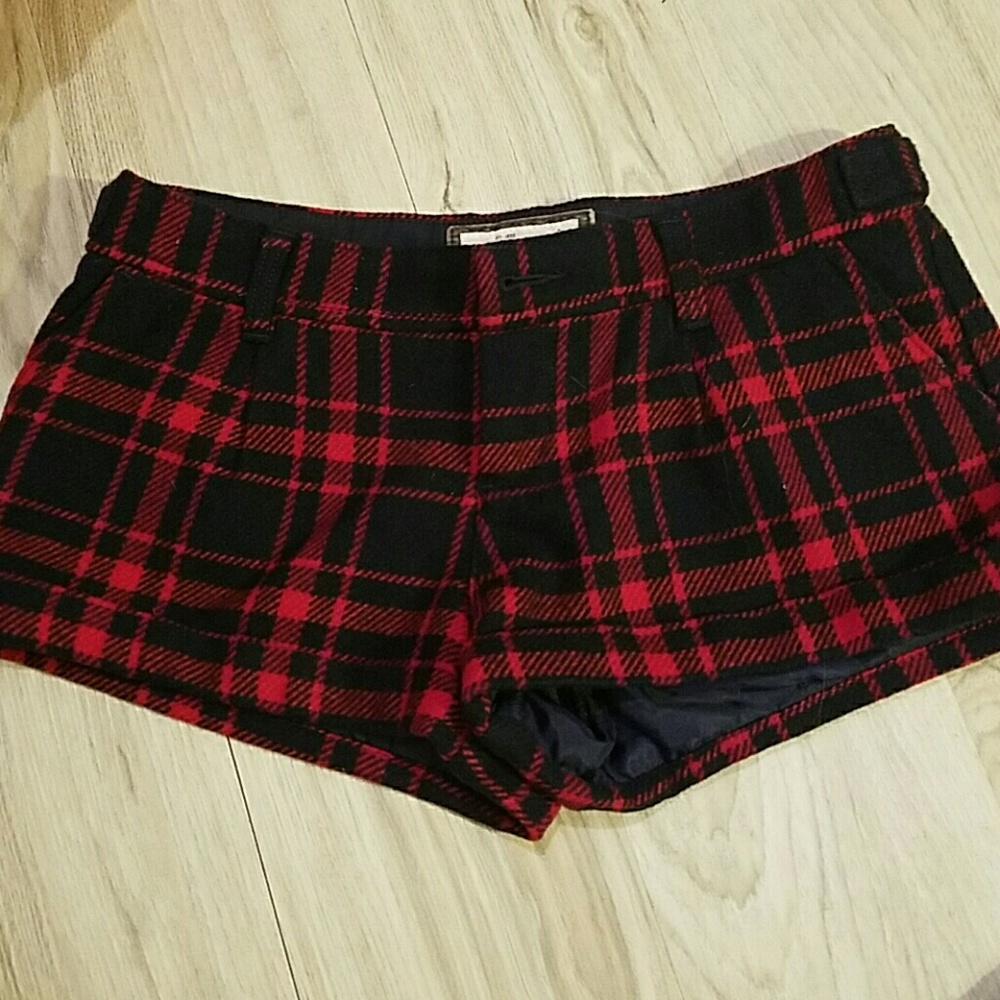 Abercrombie & Fitch Shorts