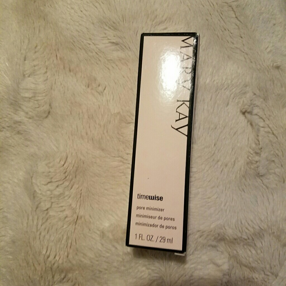 Pore Minimizer
