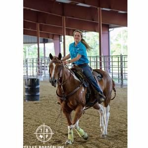 Meet your Posher, Jaylyn