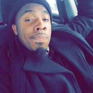 Meet your Posher, Darius