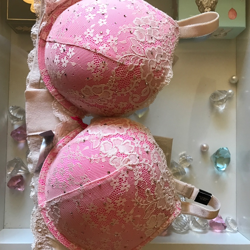 Victoria's Secret Bra
