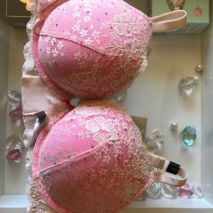 Victoria's Secret Bra
