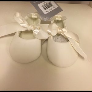 Special occasion Baby shoes