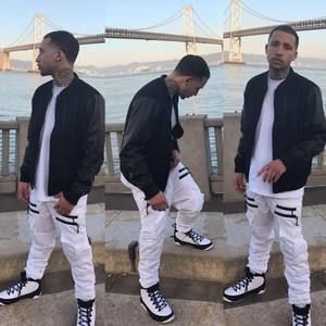 Meet your Posher, Jaedon