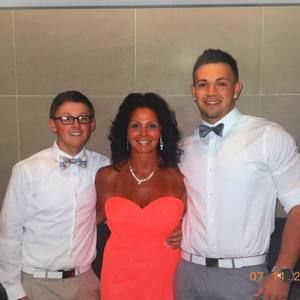 Meet your Posher, Trevor