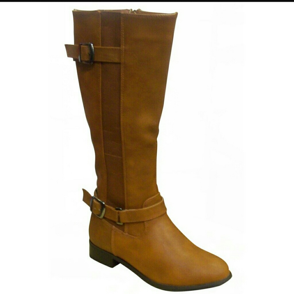 Riding Boots