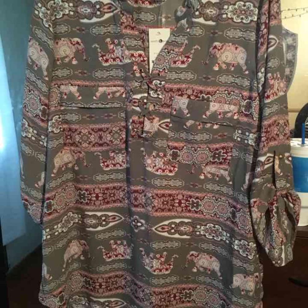 Blouse