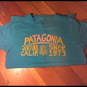 Patagonia T shirt