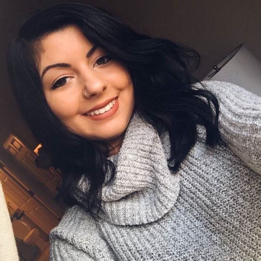 Meet your Posher, Ciara