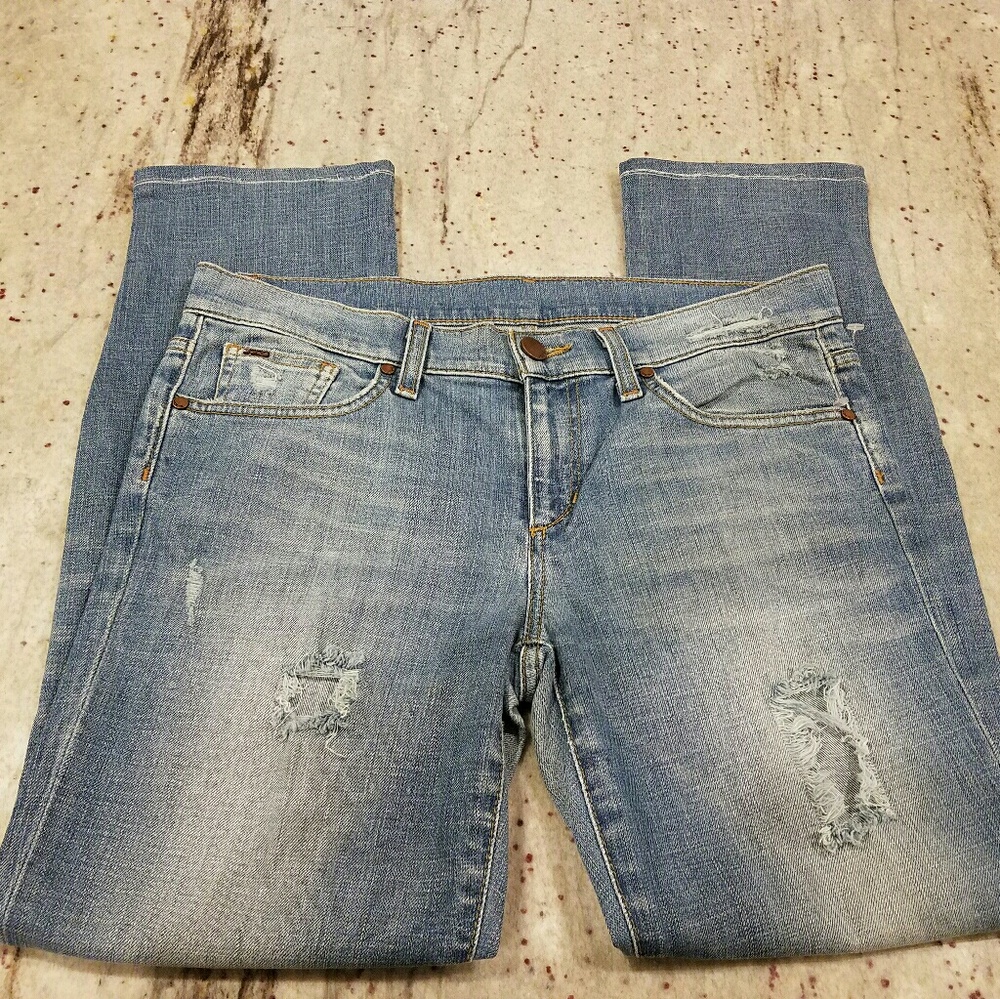 Joe's Jeans