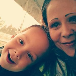 Meet your Posher, Gillian