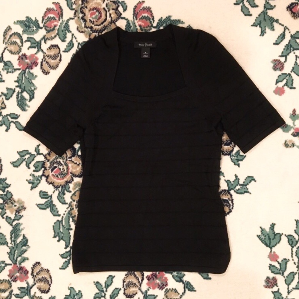 WHBM Bandage Top