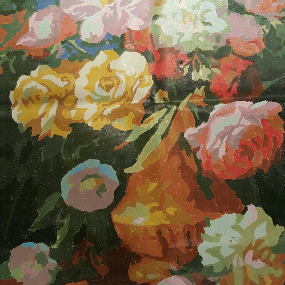 Meet your Posher, Dianna