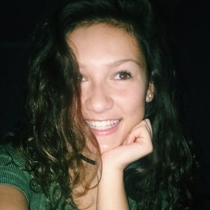 Meet your Posher, Jillian