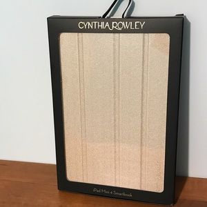 Cynthia Rowley iPad mini 4 case