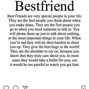 Meet your Posher, Gigi