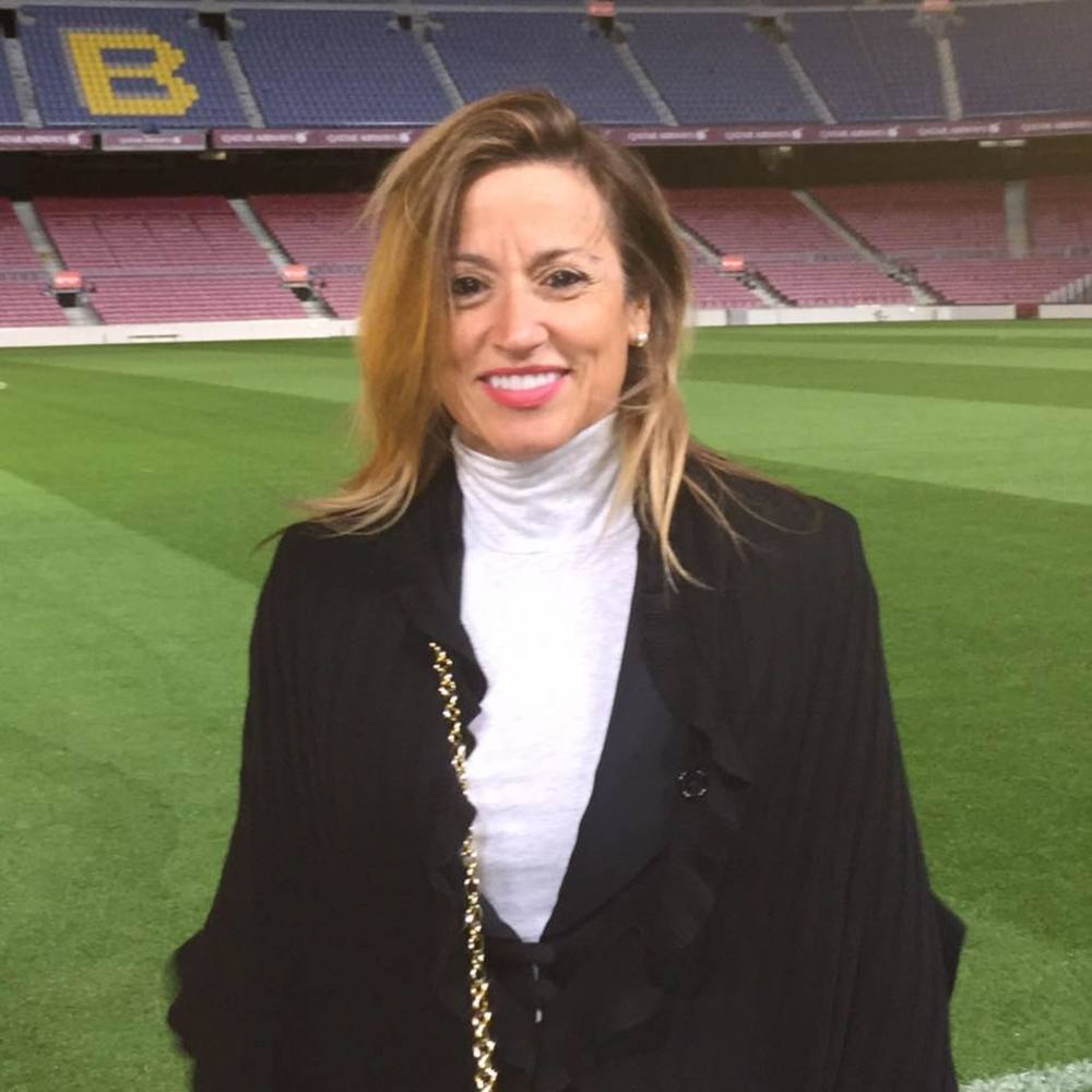 Meet your Posher, Donna