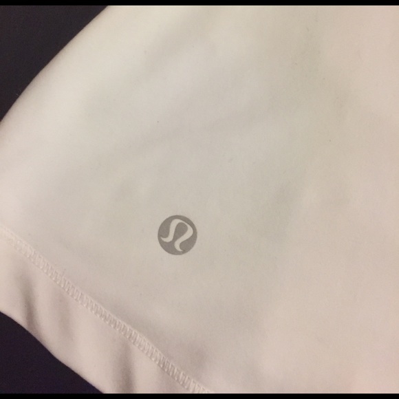 Lululemon athletica top - Picture 3 of 4