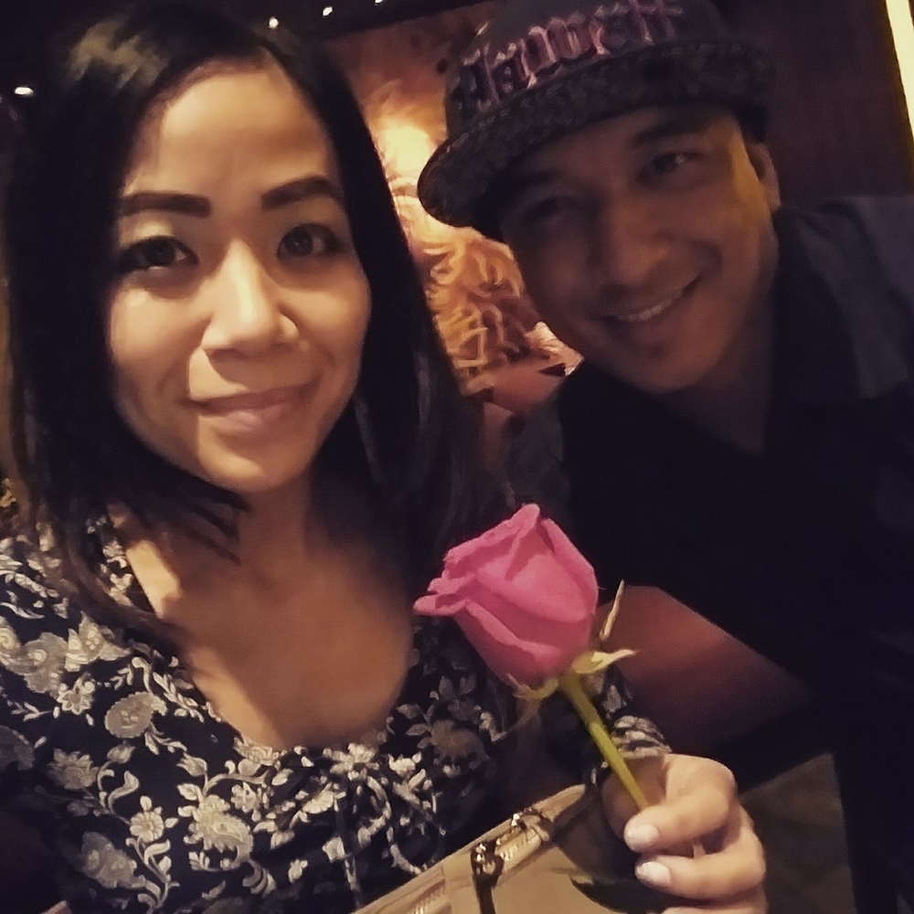 Meet your Posher, Kristi