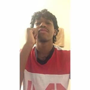 Meet your Posher, Kris