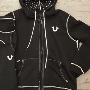 Meet your Posher, Julian