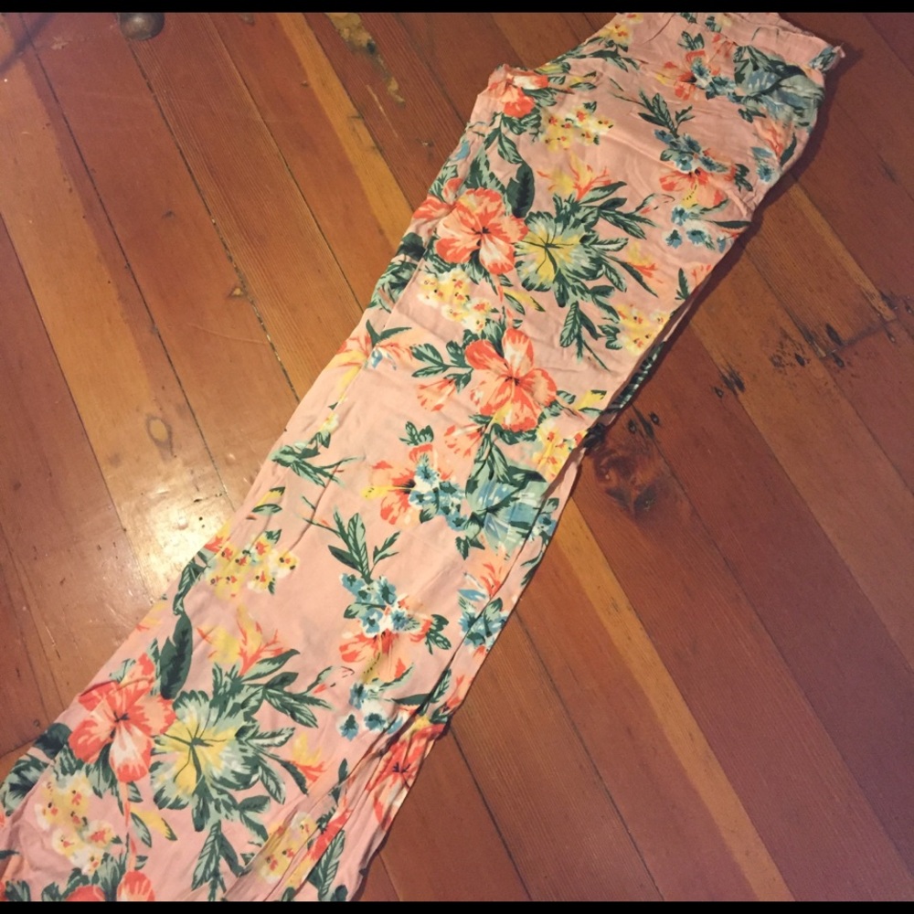 Ripcurl beachy pants