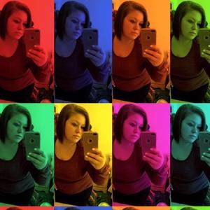 Meet your Posher, Nikki