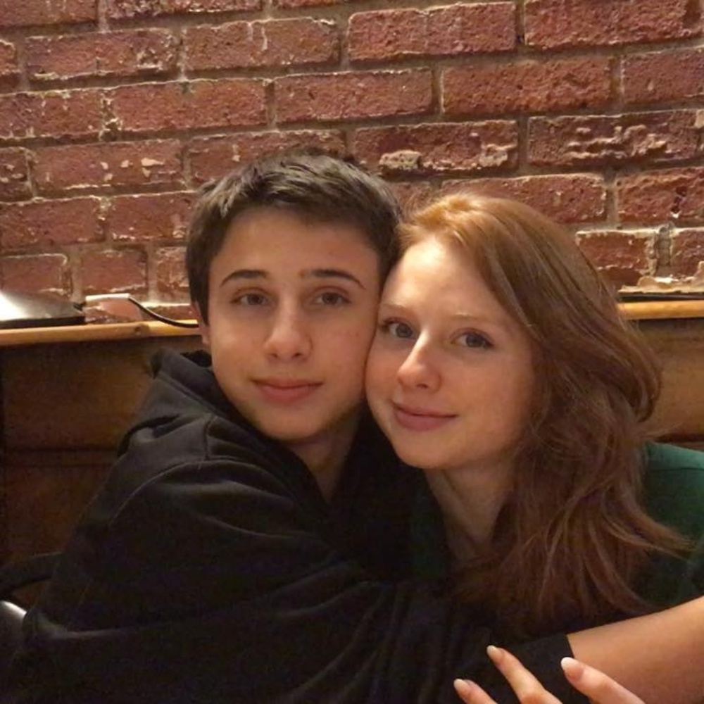 Meet your Posher, Pamela