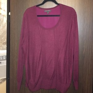 Banana Republic sweater