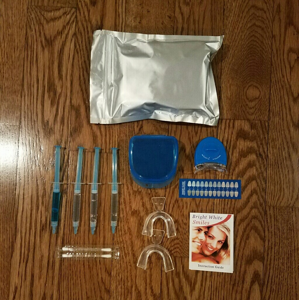 Teeth Whitener Kit