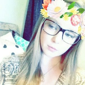 Meet your Posher, Karah