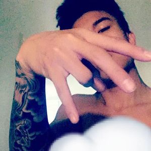 Meet your Posher, Bryden