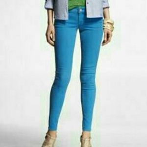 Express Jean Leggings