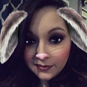 Meet your Posher, Kamrin