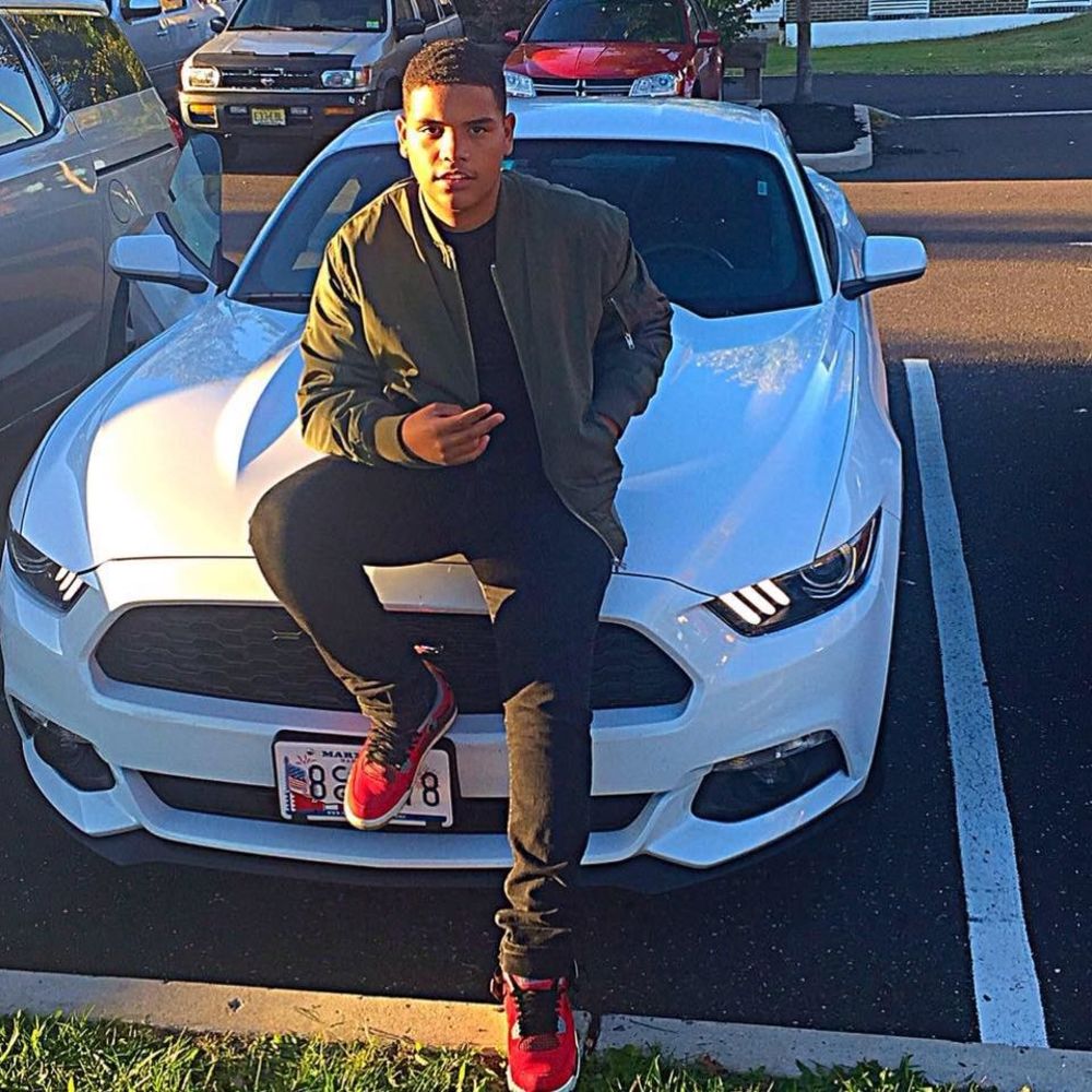 Meet your Posher, Torey