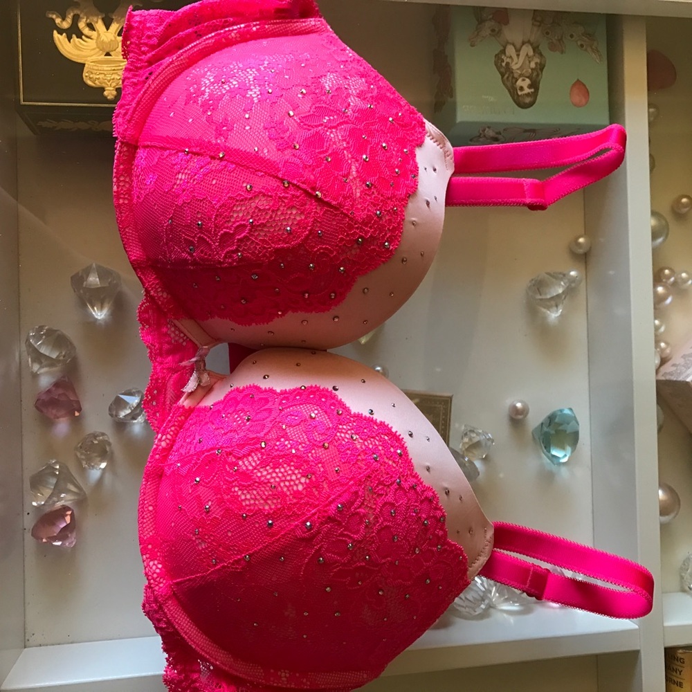 Victoria's Secret Bra