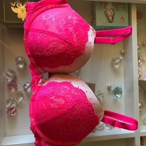 Victoria's Secret Bra