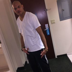 Meet your Posher, Jeff