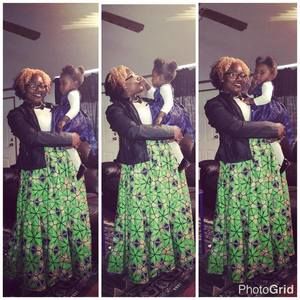 Meet your Posher, Trisha