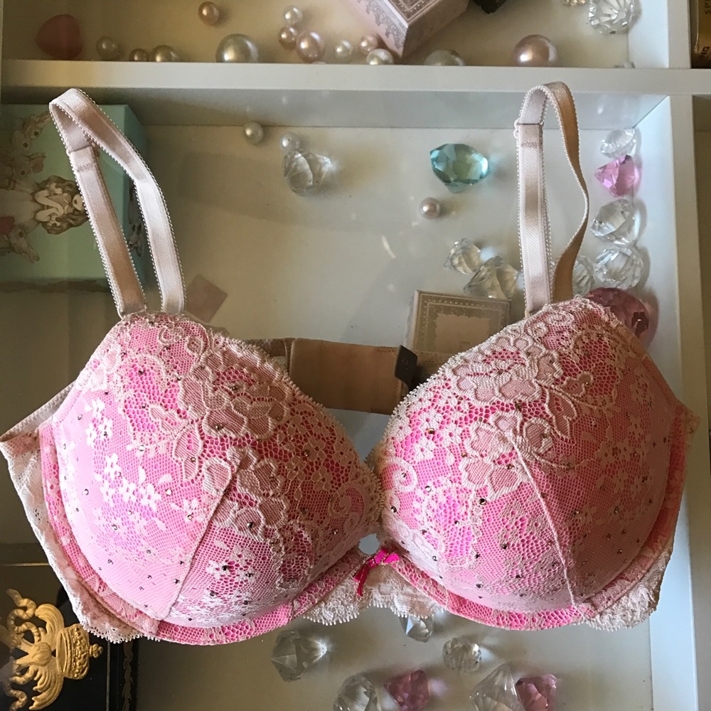 Victoria's Secret Bra