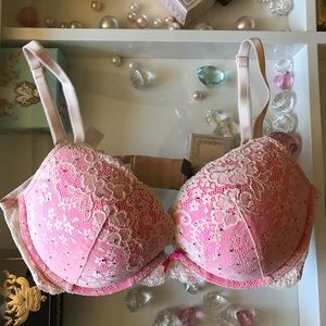 Victoria's Secret Bra