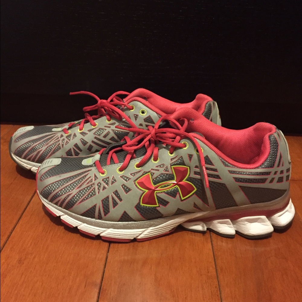 Women's Under Armour Sneakers