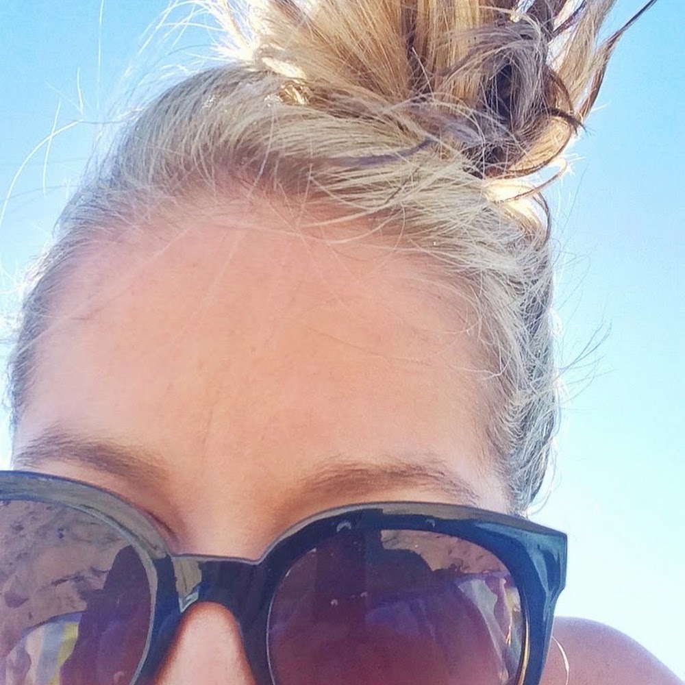 Meet your Posher, Jenilee