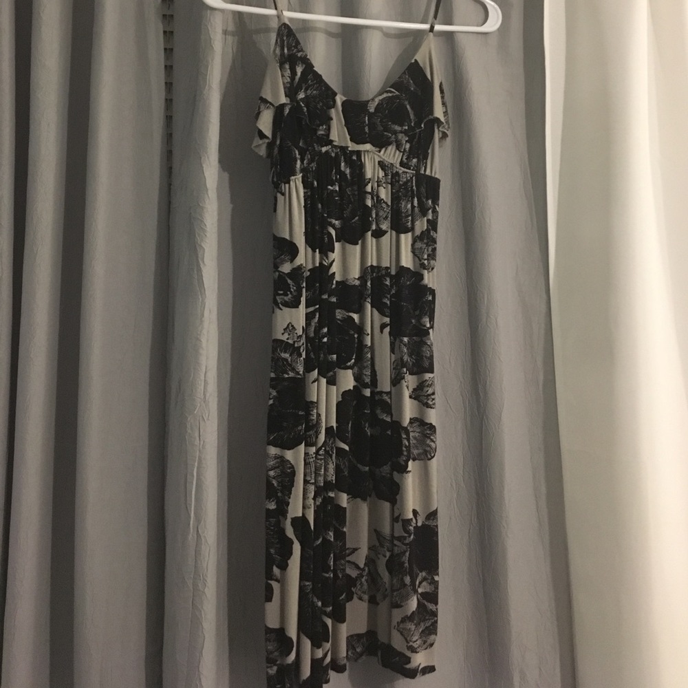 comfy dress! 💕