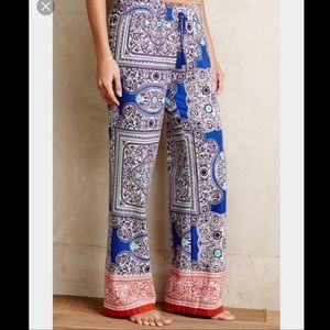 Anthropologie Eloise Amenia Loungers