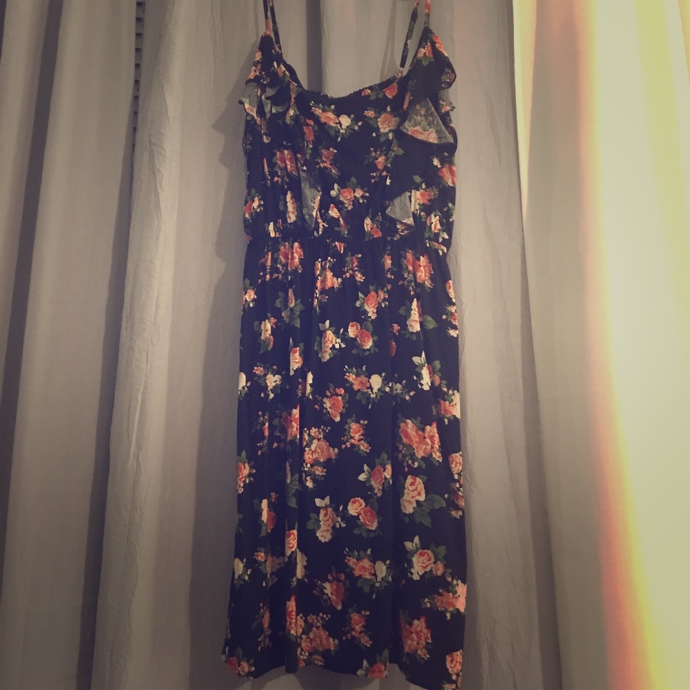cute mini dress💖